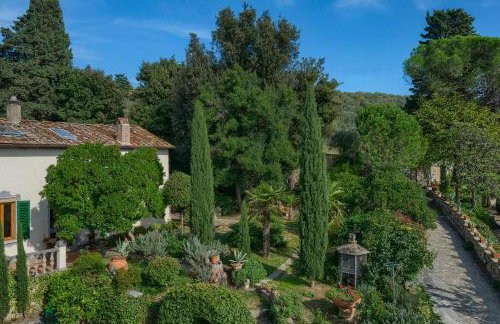 Villa Maria - in the hills above Florence - Photo 80
