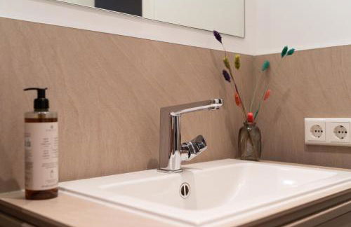 Loft Apartments Nürnberg - Nähe Hauptbahnhof - BRIGHT Collection - Foto 30