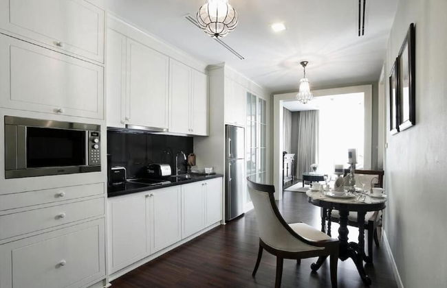 Rongratana Executive Residence - Foto 21