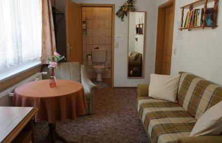 Gästehaus Fehrenbacher Schweiz - Foto 13