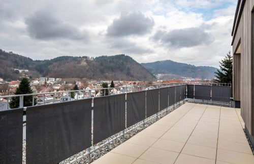 Felsenkeller Appartements - Foto 1