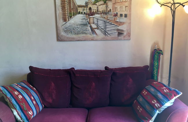 Il Nascondiglio - The Hideaway - Foto 22