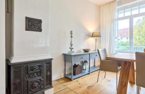 Villa Daheim Travemünde - Foto 12