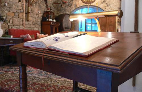 GoldGemäuer Appartements - Foto 39