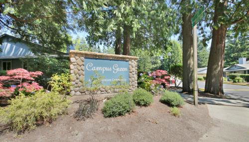 Green & Quiet 3-BR with Basketball Court and Pool - Foto 4