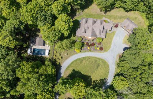 Luxury Private Estate with heated pool near Rhinebeck - Photo 43