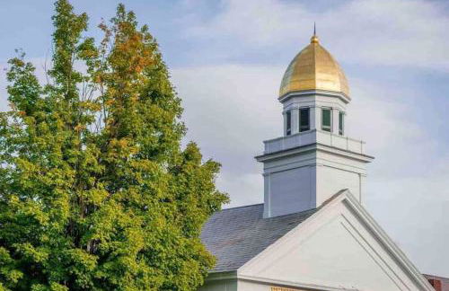 Quintessential VT Cottage in Manchester Village - Foto 15