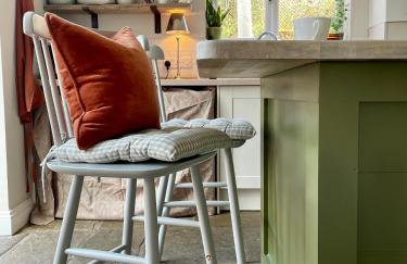 Romantic cosy cottage close to Oxford and The Cotswolds - Foto 8