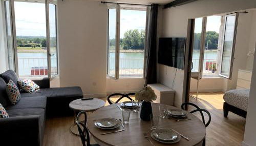 Appartement neuf, vue sur saône - Foto 3