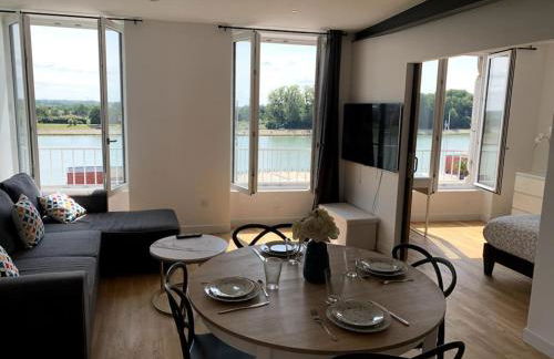Appartement neuf, vue sur saône - Foto 3