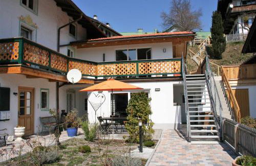 Ferienwohnungen Rosenhof - Foto 2