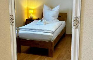 FEWO Unterm Stein - Ganzes Haus - 5 Schlafzimmer - Foto 7