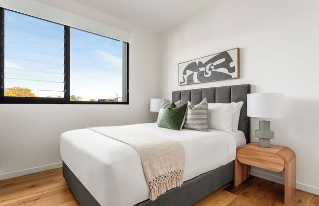 The Tramway Apartments by Urban Rest - Photo 3