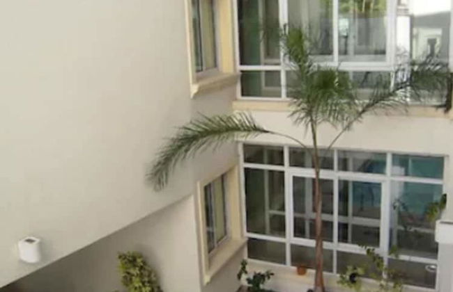 Condor Suites Apart Hotel - Photo 62