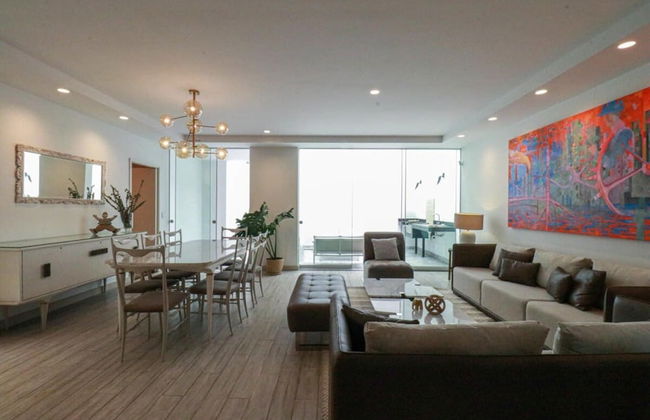 w Stunning House in the Heart of Barranco - Foto 6