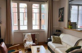 La Note Verte - Parking gratuit devant l'entrée - Foto 38