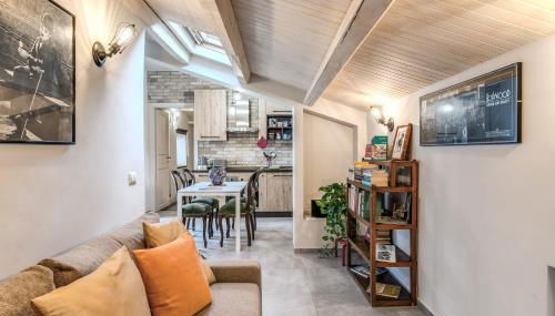 Circo Massimo Apartment & Terrace - Foto 2, heating