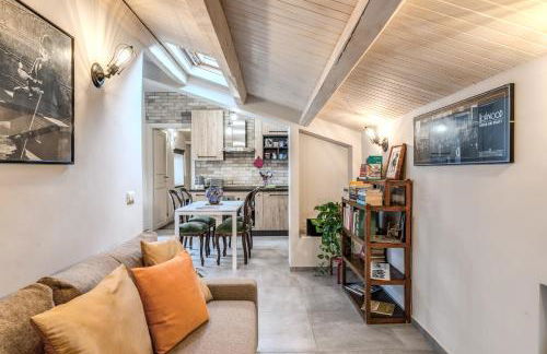 Circo Massimo Apartment & Terrace - Foto 2