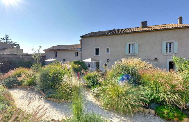 Domaine de Puychêne - Foto 52