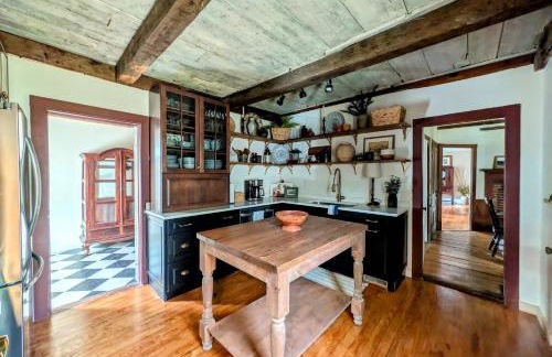 Luxury Coastal Cottage family - Foto 17