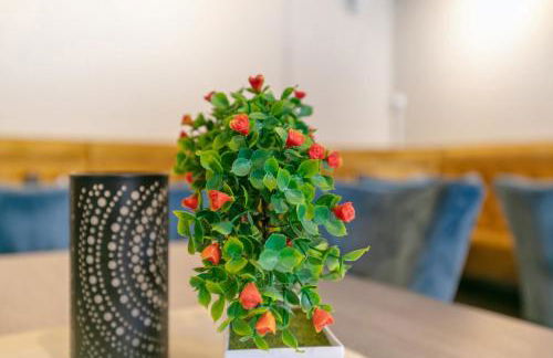 Hotel zur Panke Wohnung 5 - Foto 25