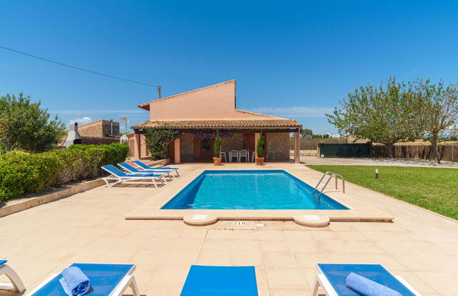 Can Butxet - Foto 30