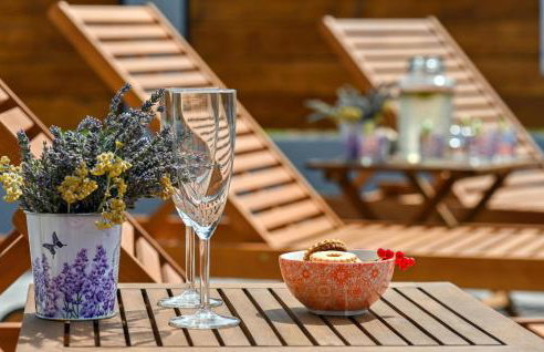 3 Bedroom Amazing Home In Lepoglava - Foto 10