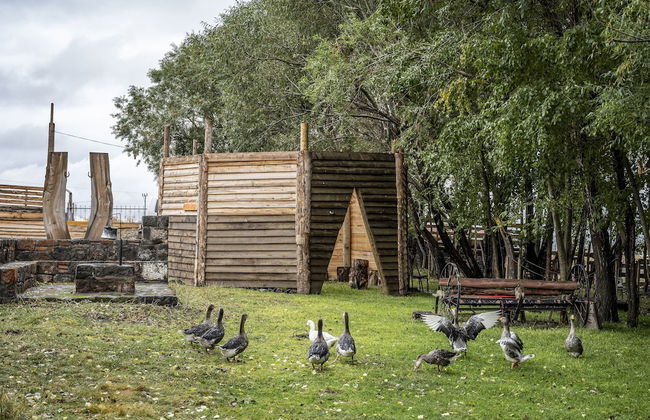 Doğunun Taş Evleri - Foto 66