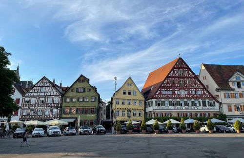 SecondHome Stuttgart - sehr schöne und moderne Apartments nahe dem historischen Stadtkern von Esslingen aN - Foto 22