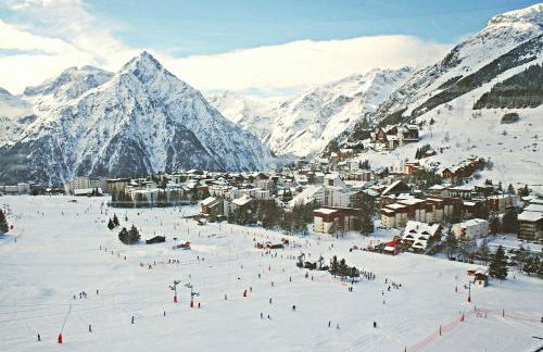 Chalet Le Petit Bes by Leavetown Vacations - Photo 6