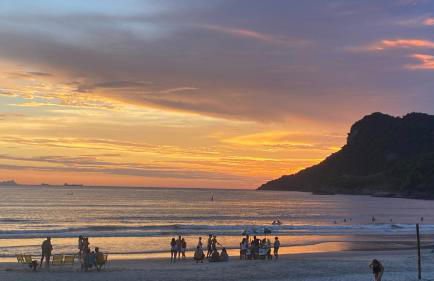 Casa Varanda Guaecá Pet Friendly, Heated Pool - Foto 55