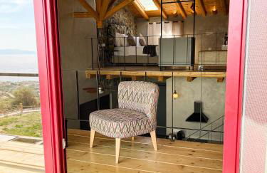 Modern Stone Villas with Swimming Pool - Foto 26