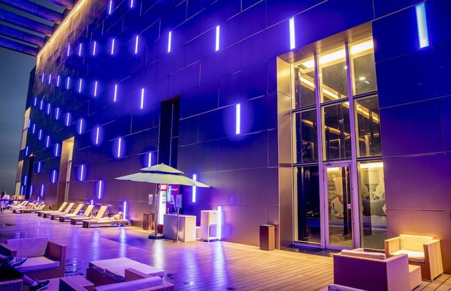 Platinum Suites KLCC By Hive KL - Foto 35