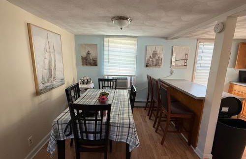 Oakland Beach Cottage - Sleeps up to 4 - Foto 7