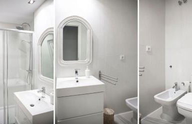 GRAN APARTAMENTO PLAZA DE ESPAÑA - Foto 22