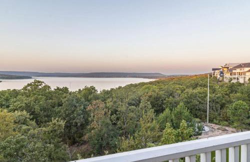 Shore Enough, Carlton Landing, Lakeview for 12 - Foto 67