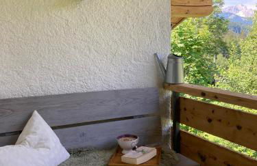 Ferienwohnung / Appartement Bergliebe - Foto 30