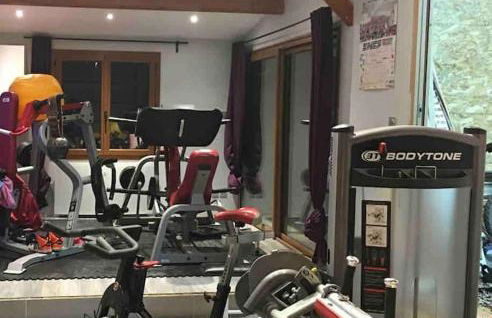 Villa Jura, l’écrin à pied entre village et pistes - Foto 27