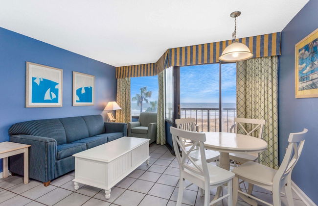 Ocean Club Resort Myrtle Beach a Ramada by Wyndham - Photo 7