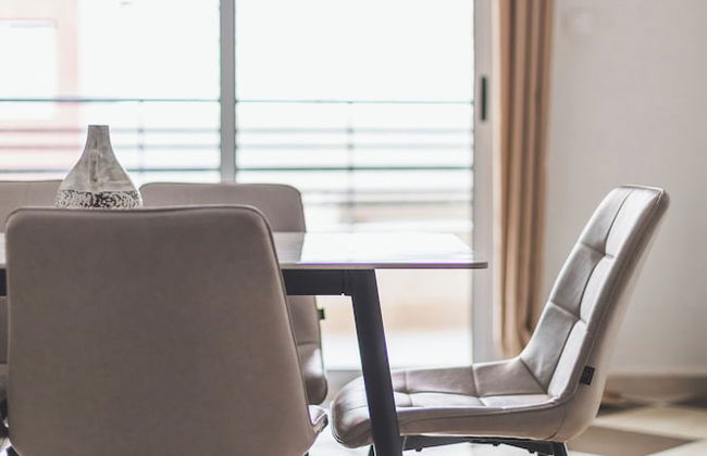 Luxueux Appartement à Bir Mourad Raïs - Photo 43