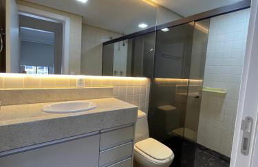 Super Central - Fácil acesso a tudo - TownHouse - Foto 7