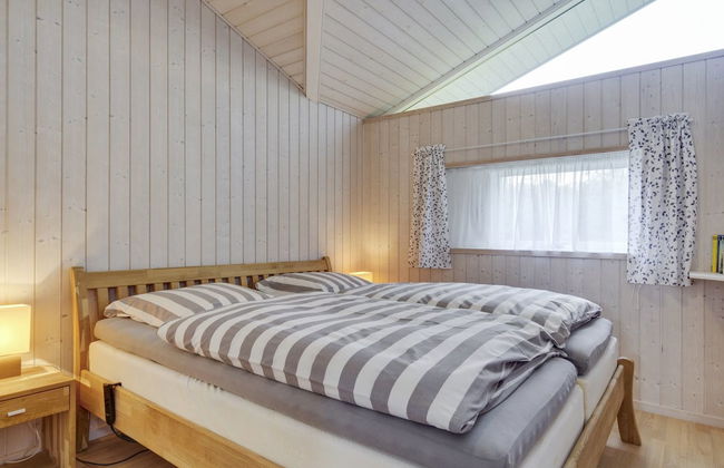 "Frithlef" - 900m from the sea - Foto 10