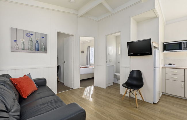 High Country Holiday Park - Foto 48