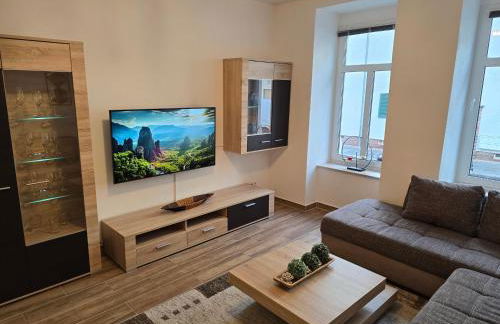 Boardinghouse mit 10 großen Apartments mit Parkplatz und Balkon - Photo 52