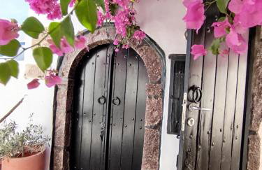 Villa Orpheus Santorini - Foto 75