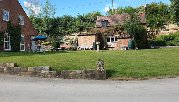 17th-century1bed/studio/petsok/garden/wifi - Foto 2, Imagen principal