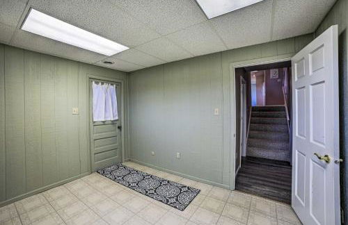 Rural Seneca House with Yard Near I-80 - Foto 28