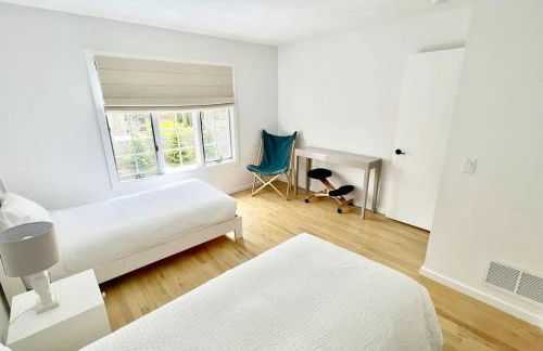 Southampton Dream Home Relax Open Heated Pool - Foto 20