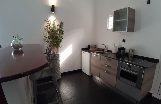 Villa La Ressource - Photo 10