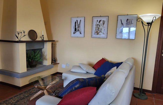 Farmhouse in Monte Santa Maria Tiberina With Garden - Foto 62